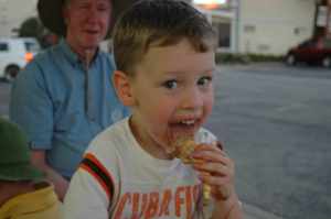 Just one more. I can't help myself.